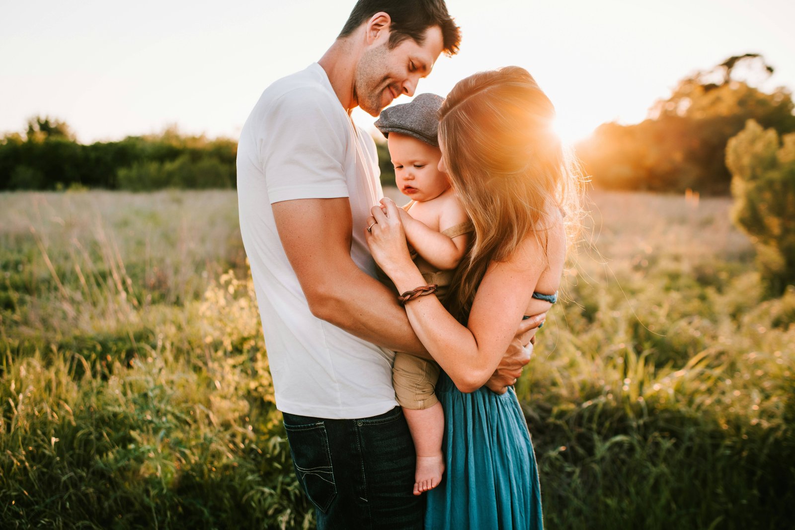 Healthynance_ Familienabsicherung