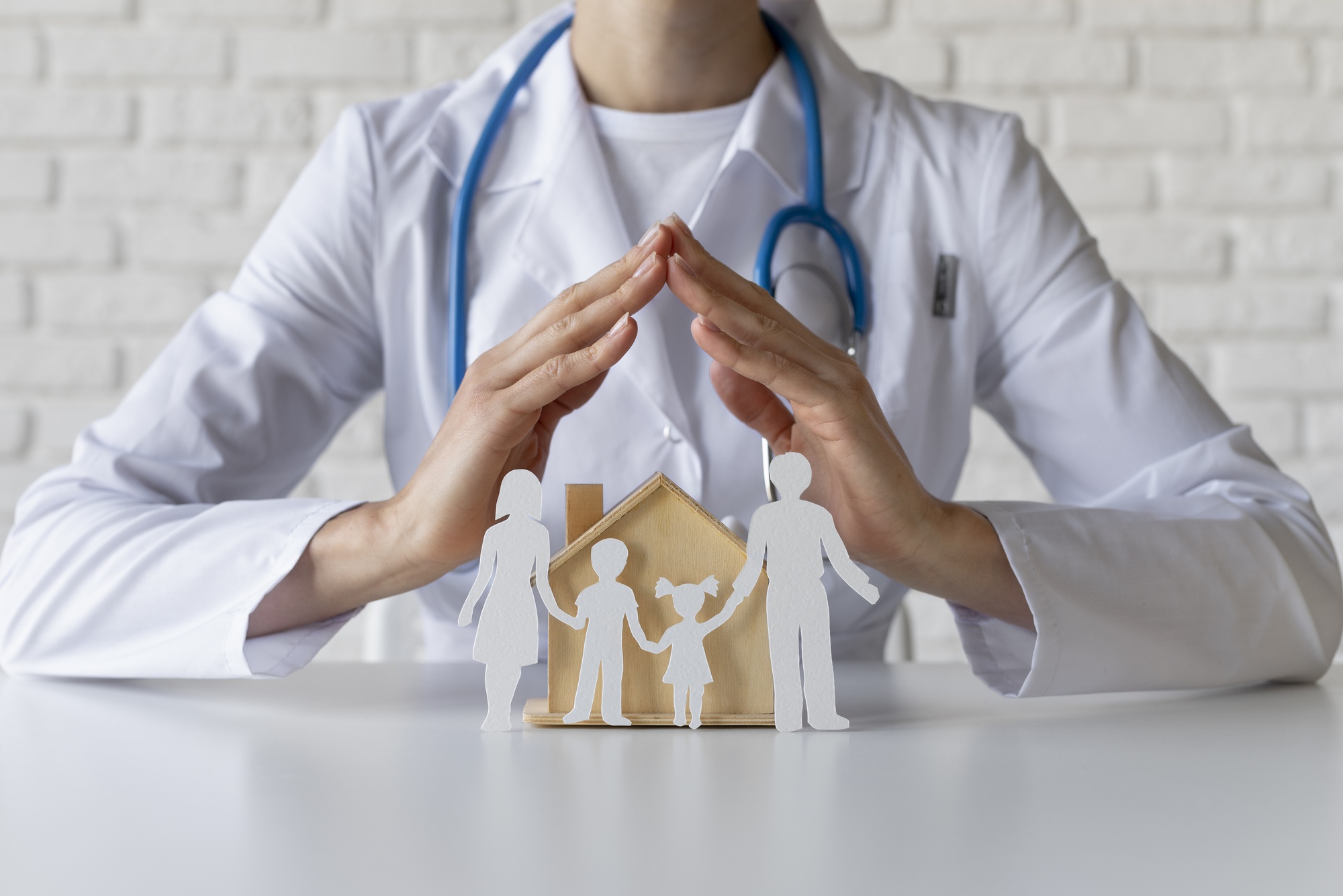 Personenversicherungen - Versicherung - Healthynance